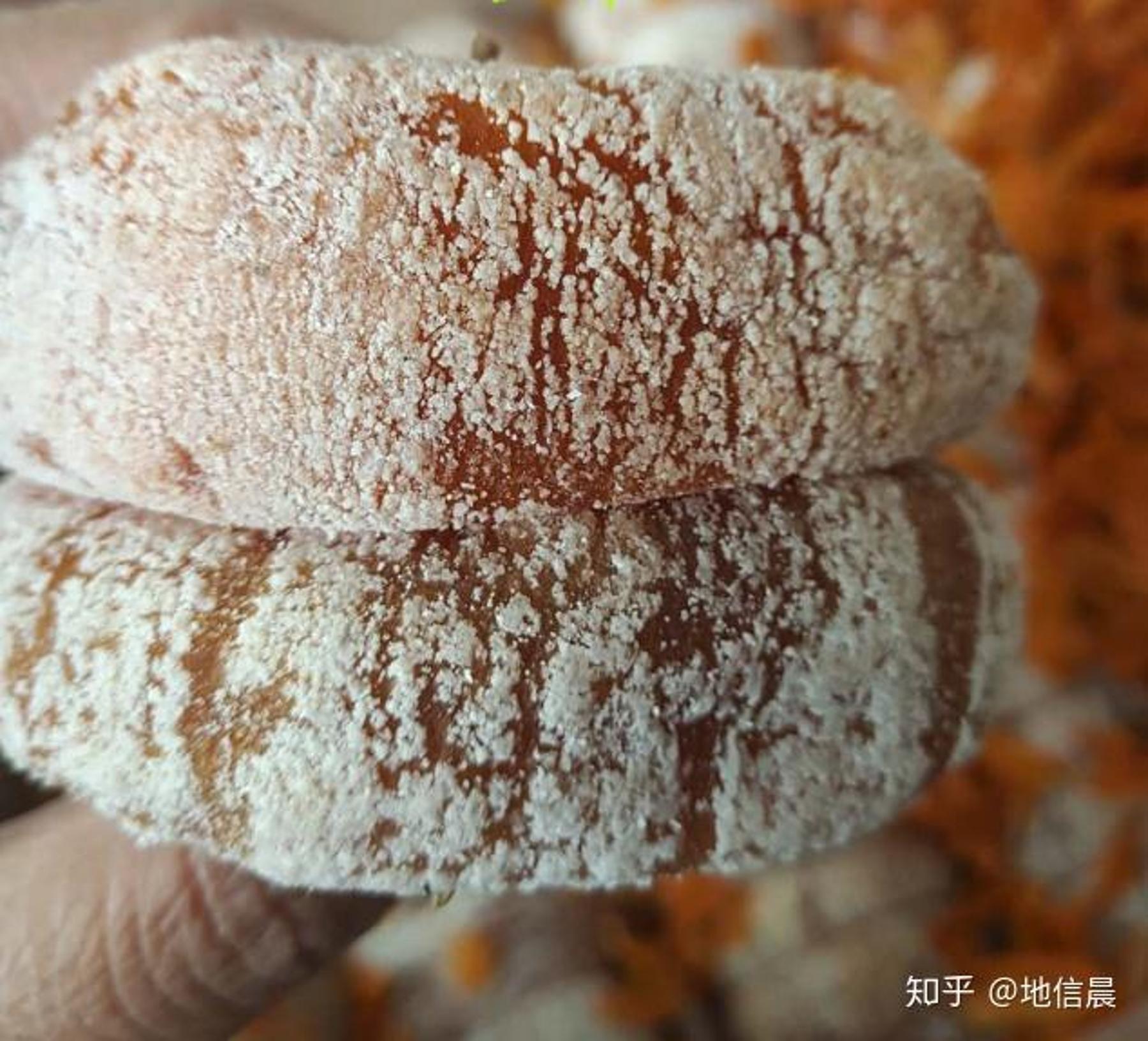富平柿饼的前世今生